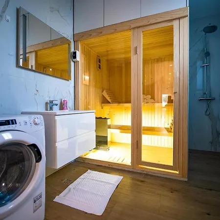 Nera - Etwa וילה מוסטר