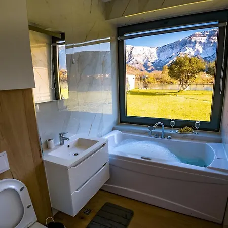 Nera - Etwa וילה *