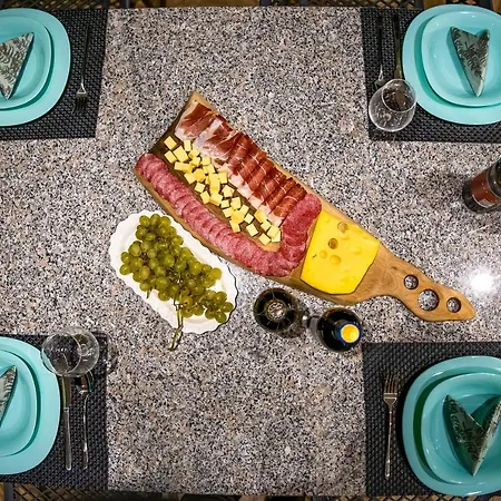 Nera - Etwa * Mostar