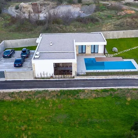 Villa Nera - Etwa Mostar