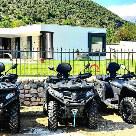 Nera - Etwa ヴィラ