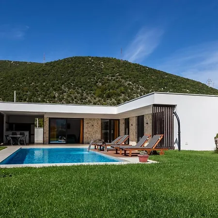 Villa Nera - Etwa Mostar