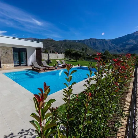 וילה Nera - Etwa *