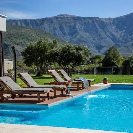 Nera - Etwa וילה מוסטר