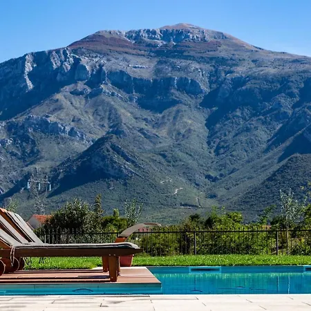 Nera - Etwa ヴィラ