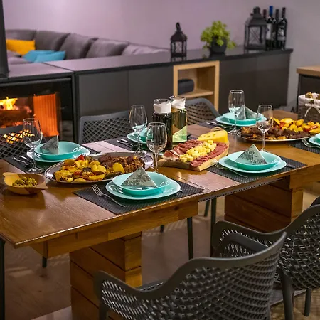 Villa Nera - Etwa Mostar