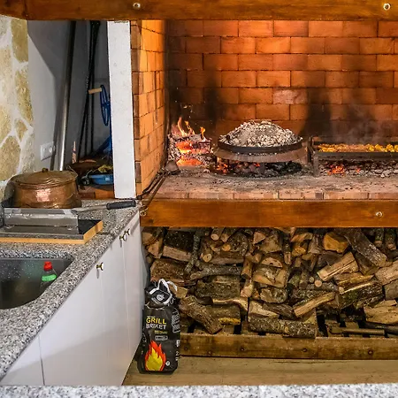 Villa Nera - Etwa Mostar