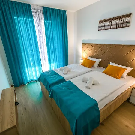 Nera - Etwa Mostar