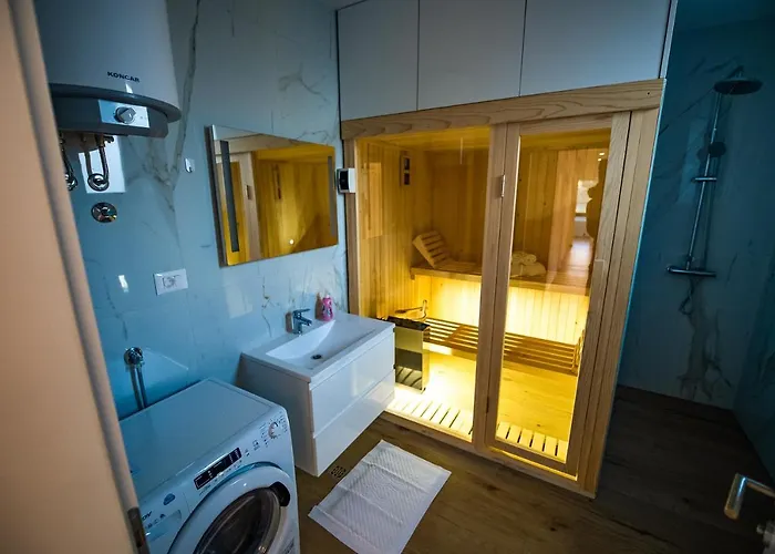 Villa Nera - Etwa Mostar