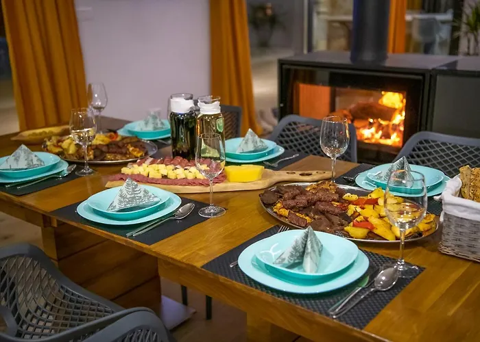 Villa Nera - Etwa Mostar