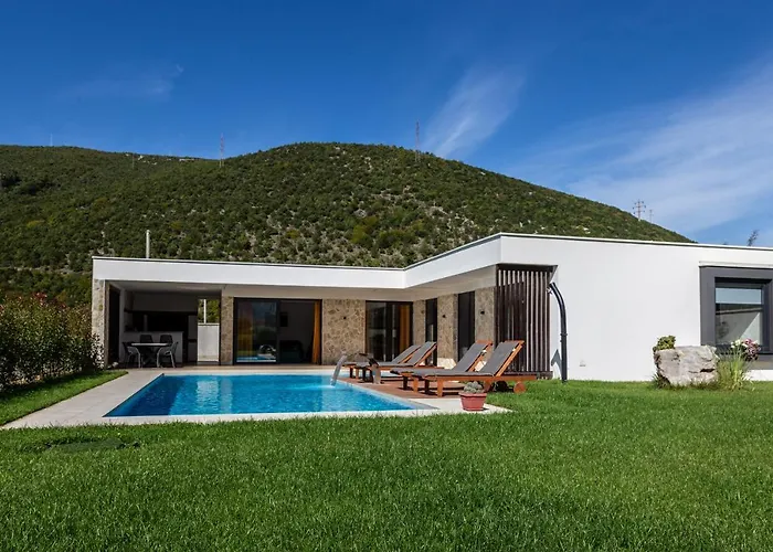 Villa Nera - Etwa Mostar