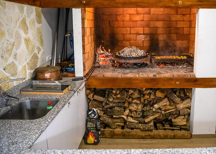 Villa Nera - Etwa Mostar